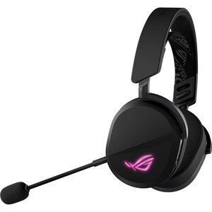 Casti Gaming Wireless ASUS Rog Pelta, stereo, multiplatforma, negru Casti Gaming Wireless ASUS Rog Pelta, stereo, multiplatforma, negru