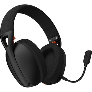 Casti Gaming Wireless CANYON Ego GH-13, 7.1, multiplatforma, Black Casti Gaming Wireless CANYON Ego GH-13, 7.1, multiplatforma, Black
