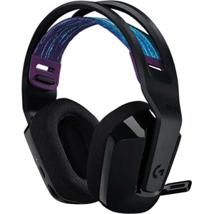 Casti Gaming Wireless LOGITECH G535 LIGHTSPEED, multiplatforma, 3.5mm, negru Casti Gaming Wireless LOGITECH G535 LIGHTSPEED, multiplatforma, 3.5mm, negru