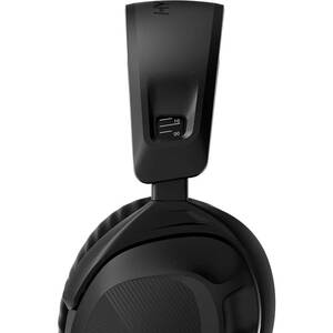 Casti Gaming Wireless HyperX Cloud Stinger 2, DTS Headphone:X Spatial Audio, PC, negru Casti Gaming Wireless HyperX Cloud Stinger 2, DTS Headphone:X Spatial Audio, PC, negru
