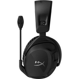 Casti Gaming Wireless HyperX Cloud Stinger 2, DTS Headphone:X Spatial Audio, PC, negru Casti Gaming Wireless HyperX Cloud Stinger 2, DTS Headphone:X Spatial Audio, PC, negru