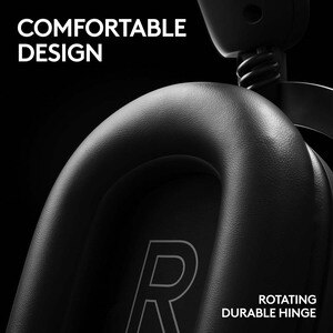 Casti Gaming Wireless LOGITECH G PRO X 2 LIGHTSPEED, 7.1 surround, multiplatforma, 3.5mm, Black Casti Gaming Wireless LOGITECH G PRO X 2 LIGHTSPEED, 7.1 surround, multiplatforma, 3.5mm, Black