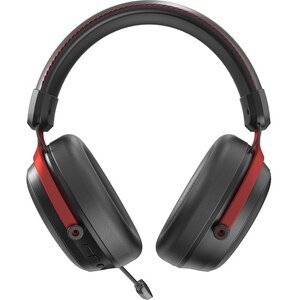 Casti Gaming Wireless MARVO HG9076W Tactic X Pro, multiplatforma, stereo, negru Casti Gaming Wireless MARVO HG9076W Tactic X Pro, multiplatforma, stereo, negru