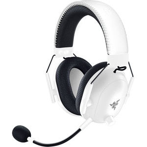 Casti gaming Wireless RAZER Blackshark V2 Pro Xbox Licensed, 7.1 surround, multiplatforma, White Casti gaming Wireless RAZER Blackshark V2 Pro Xbox Licensed, 7.1 surround, multiplatforma, White