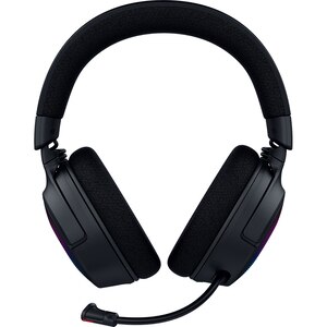Casti Gaming Wireless RAZER Kraken V4, THX Spatial Audio, multiplatforma, negru Casti Gaming Wireless RAZER Kraken V4, THX Spatial Audio, multiplatforma, negru