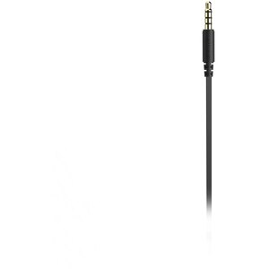 Casti HAMA Advance, Cu Fir, In-Ear, Microfon, negru Casti HAMA Advance, Cu Fir, In-Ear, Microfon, negru