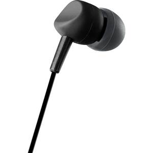 Casti HAMA Sea 184141, Cu Fir, In-Ear, Microfon, USB-C, negru Casti HAMA Sea 184141, Cu Fir, In-Ear, Microfon, USB-C, negru