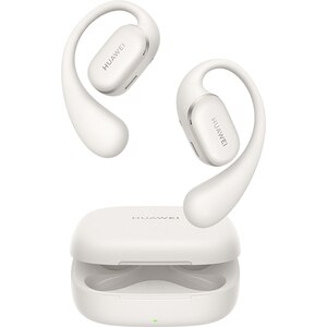 Casti HUAWEI FreeArc, True wireless, Bluetooth, Open-ear, Microfon, Grey Casti HUAWEI FreeArc, True wireless, Bluetooth, Open-ear, Microfon, Grey