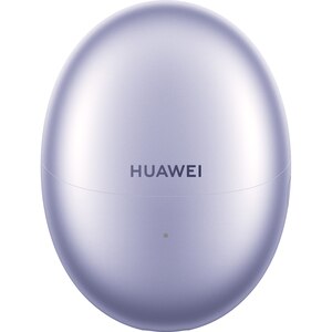 Casti HUAWEI FreeBuds 6, True wireless, Bluetooth, In-ear, Microfon, Noise Cancelling, Purple Casti HUAWEI FreeBuds 6, True wireless, Bluetooth, In-ear, Microfon, Noise Cancelling, Purple