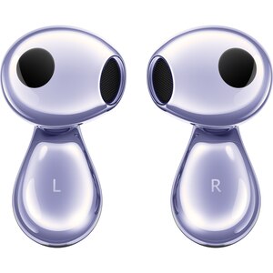 Casti HUAWEI FreeBuds 6, True wireless, Bluetooth, In-ear, Microfon, Noise Cancelling, Purple Casti HUAWEI FreeBuds 6, True wireless, Bluetooth, In-ear, Microfon, Noise Cancelling, Purple