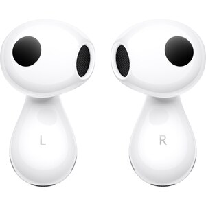 Casti HUAWEI FreeBuds 6, True wireless, Bluetooth, In-ear, Microfon, Noise Cancelling, White Casti HUAWEI FreeBuds 6, True wireless, Bluetooth, In-ear, Microfon, Noise Cancelling, White