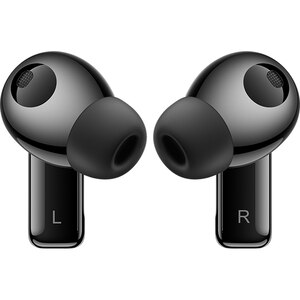 Casti HUAWEI FreeBuds Pro 4, True Wireless Bluetooth, In-Ear, Microfon, Noise Cancelling, Carcasa incarcare wireless, Black Casti HUAWEI FreeBuds Pro 4, True Wireless Bluetooth, In-Ear, Microfon, Noise Cancelling, Carcasa incarcare wireless, Black