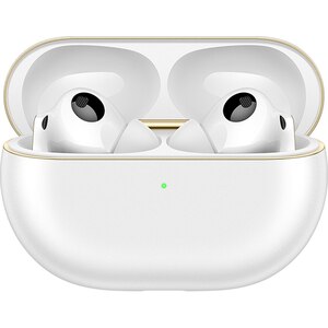 Casti HUAWEI FreeBuds Pro 4, True Wireless Bluetooth, In-Ear, Microfon, Noise Cancelling, Carcasa incarcare wireless, White Casti HUAWEI FreeBuds Pro 4, True Wireless Bluetooth, In-Ear, Microfon, Noise Cancelling, Carcasa incarcare wireless, White