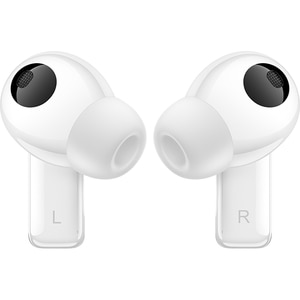 Casti HUAWEI FreeBuds Pro 4, True Wireless Bluetooth, In-Ear, Microfon, Noise Cancelling, Carcasa incarcare wireless, White Casti HUAWEI FreeBuds Pro 4, True Wireless Bluetooth, In-Ear, Microfon, Noise Cancelling, Carcasa incarcare wireless, White
