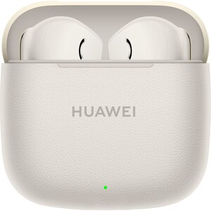 Casti HUAWEI FreeBuds SE 3, True wireless, Bluetooth, In-ear, Microfon, Beige Casti HUAWEI FreeBuds SE 3, True wireless, Bluetooth, In-ear, Microfon, Beige
