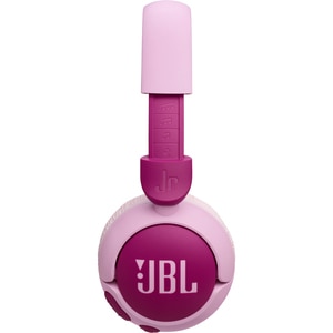 Casti pentru copii JBL JR320BT, Bluetooth, On-ear, Microfon, mov Casti pentru copii JBL JR320BT, Bluetooth, On-ear, Microfon, mov