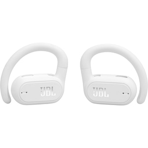 Casti JBL Soundgear Sense, True wireless, Bluetooth, Open-ear, Microfon, alb Casti JBL Soundgear Sense, True wireless, Bluetooth, Open-ear, Microfon, alb
