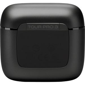 Casti JBL Tour Pro 3, True Wireless, Bluetooth, In-Ear, Microfon, Noise Cancelling, negru Casti JBL Tour Pro 3, True Wireless, Bluetooth, In-Ear, Microfon, Noise Cancelling, negru