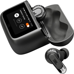 Casti JBL Tour Pro 3, True Wireless, Bluetooth, In-Ear, Microfon, Noise Cancelling, negru Casti JBL Tour Pro 3, True Wireless, Bluetooth, In-Ear, Microfon, Noise Cancelling, negru