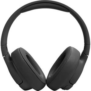 Casti JBL Tune 720BT, Bluetooth, Over-ear, Microfon, negru Casti JBL Tune 720BT, Bluetooth, Over-ear, Microfon, negru
