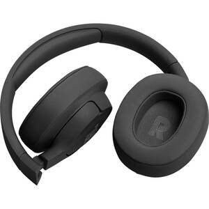 Casti JBL Tune 720BT, Bluetooth, Over-ear, Microfon, negru Casti JBL Tune 720BT, Bluetooth, Over-ear, Microfon, negru