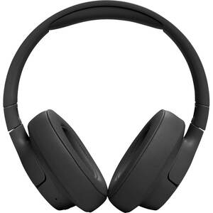 Casti JBL Tune 720BT, Bluetooth, Over-ear, Microfon, negru Casti JBL Tune 720BT, Bluetooth, Over-ear, Microfon, negru