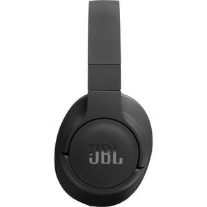 Casti JBL Tune 720BT, Bluetooth, Over-ear, Microfon, negru Casti JBL Tune 720BT, Bluetooth, Over-ear, Microfon, negru