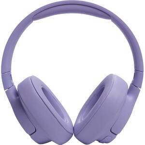 Casti JBL Tune 720BT, Bluetooth, Over-ear, Microfon, mov Casti JBL Tune 720BT, Bluetooth, Over-ear, Microfon, mov