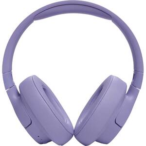 Casti JBL Tune 720BT, Bluetooth, Over-ear, Microfon, mov Casti JBL Tune 720BT, Bluetooth, Over-ear, Microfon, mov