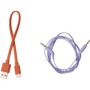 Casti JBL Tune 720BT, Bluetooth, Over-ear, Microfon, mov Casti JBL Tune 720BT, Bluetooth, Over-ear, Microfon, mov
