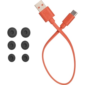 Casti JBL Tune Beam 2, True Wireless, Bluetooth, In-Ear, Microfon, Noise Cancelling, negru Casti JBL Tune Beam 2, True Wireless, Bluetooth, In-Ear, Microfon, Noise Cancelling, negru
