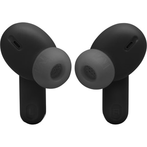 Casti JBL Tune Beam 2, True Wireless, Bluetooth, In-Ear, Microfon, Noise Cancelling, negru Casti JBL Tune Beam 2, True Wireless, Bluetooth, In-Ear, Microfon, Noise Cancelling, negru