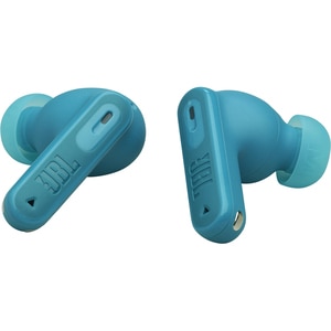 Casti JBL Tune Beam 2, True Wireless, Bluetooth, In-Ear, Microfon, Noise Cancelling, turcoaz Casti JBL Tune Beam 2, True Wireless, Bluetooth, In-Ear, Microfon, Noise Cancelling, turcoaz