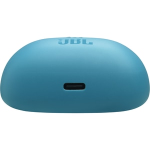 Casti JBL Tune Beam 2, True Wireless, Bluetooth, In-Ear, Microfon, Noise Cancelling, turcoaz Casti JBL Tune Beam 2, True Wireless, Bluetooth, In-Ear, Microfon, Noise Cancelling, turcoaz