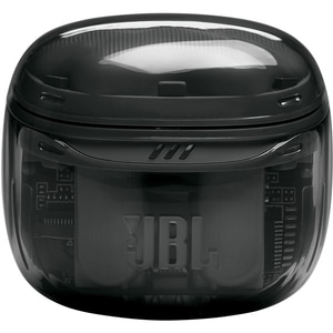Casti JBL Tune Flex 2, True Wireless, Bluetooth, In-Ear, Microfon, Noise Cancelling, negru-transparent Casti JBL Tune Flex 2, True Wireless, Bluetooth, In-Ear, Microfon, Noise Cancelling, negru-transparent