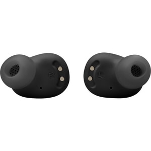Casti JBL Vibe Buds 2, True Wireless, Bluetooth, In-Ear, Microfon, Noise Cancelling, negru Casti JBL Vibe Buds 2, True Wireless, Bluetooth, In-Ear, Microfon, Noise Cancelling, negru