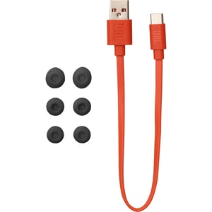 Casti JBL Vibe Buds 2, True Wireless, Bluetooth, In-Ear, Microfon, Noise Cancelling, negru Casti JBL Vibe Buds 2, True Wireless, Bluetooth, In-Ear, Microfon, Noise Cancelling, negru
