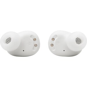 Casti JBL Vibe Buds 2, True Wireless, Bluetooth, In-Ear, Microfon, Noise Cancelling, alb Casti JBL Vibe Buds 2, True Wireless, Bluetooth, In-Ear, Microfon, Noise Cancelling, alb
