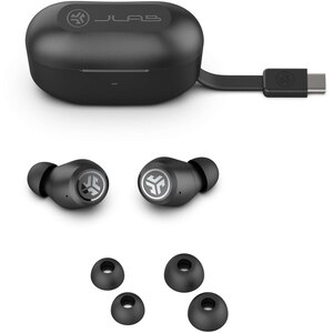 Casti JLAB JBuds ANC 3, True Wireless, Bluetooth, In-Ear, Microfon, Noise Cancelling, Black Casti JLAB JBuds ANC 3, True Wireless, Bluetooth, In-Ear, Microfon, Noise Cancelling, Black