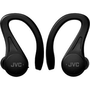 Casti JVC HA-EC25T, True Wireless, Bluetooth, In-Ear, Microfon, negru Casti JVC HA-EC25T, True Wireless, Bluetooth, In-Ear, Microfon, negru