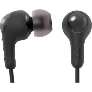 Casti JVC HA-FR9UC-B-U, Cu Fir, In-Ear, Microfon, USB-C, negru Casti JVC HA-FR9UC-B-U, Cu Fir, In-Ear, Microfon, USB-C, negru