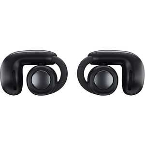 Casti BOSE Ultra Open Earbuds, True Wireless, Bluetooth, Open-ear, Microfon, Black Casti BOSE Ultra Open Earbuds, True Wireless, Bluetooth, Open-ear, Microfon, Black