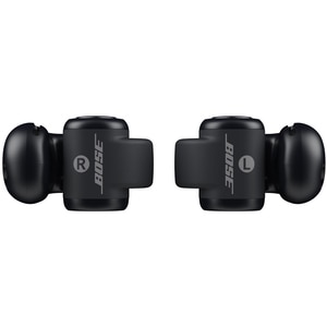 Casti BOSE Ultra Open Earbuds, True Wireless, Bluetooth, Open-ear, Microfon, Black Casti BOSE Ultra Open Earbuds, True Wireless, Bluetooth, Open-ear, Microfon, Black