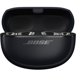 Casti BOSE Ultra Open Earbuds, True Wireless, Bluetooth, Open-ear, Microfon, Black Casti BOSE Ultra Open Earbuds, True Wireless, Bluetooth, Open-ear, Microfon, Black