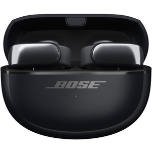 Casti BOSE Ultra Open Earbuds, True Wireless, Bluetooth, Open-ear, Microfon, Black Casti BOSE Ultra Open Earbuds, True Wireless, Bluetooth, Open-ear, Microfon, Black