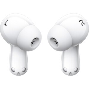 Casti OPPO Enco Air4 Pro, True Wireless, Bluetooth, In-Ear, Microfon, Noise Cancelling, Moonlight White Casti OPPO Enco Air4 Pro, True Wireless, Bluetooth, In-Ear, Microfon, Noise Cancelling, Moonlight White