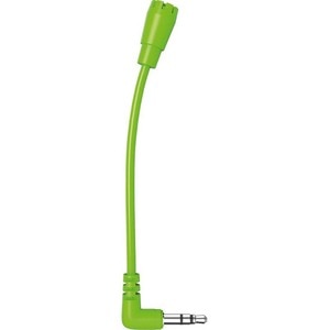 Casti pentru copii HAMA Teens Guard, Bluetooth, On-ear, Microfon, verde Casti pentru copii HAMA Teens Guard, Bluetooth, On-ear, Microfon, verde
