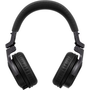 Casti PIONEER DJ HDJ-CUE1, Cu Fir, On-Ear, Dark Silver Casti PIONEER DJ HDJ-CUE1, Cu Fir, On-Ear, Dark Silver