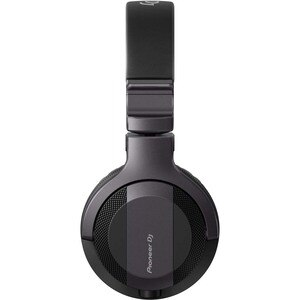Casti PIONEER DJ HDJ-CUE1, Cu Fir, On-Ear, Dark Silver Casti PIONEER DJ HDJ-CUE1, Cu Fir, On-Ear, Dark Silver