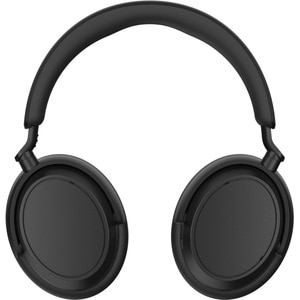 Casti SENNHEISER Accentum Plus Wireless, Bluetooth, Over-Ear, Microfon, Noise Cancelling, Black Casti SENNHEISER Accentum Plus Wireless, Bluetooth, Over-Ear, Microfon, Noise Cancelling, Black
